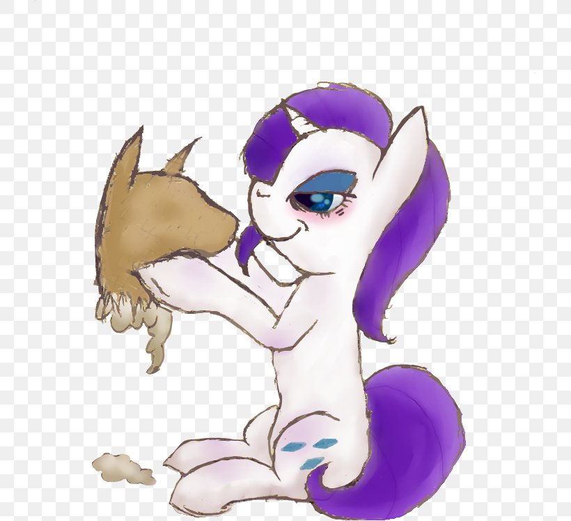 Pony Minecraft Horse Twitchy Fairy, PNG, 721x747px, Watercolor, Cartoon, Flower, Frame, Heart Download Free