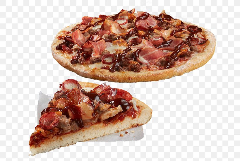 Sicilian Pizza Domino's Pizza Bacon Pepperoni, PNG, 800x550px, Sicilian Pizza, American Food, Appetizer, Bacon, Bruschetta Download Free