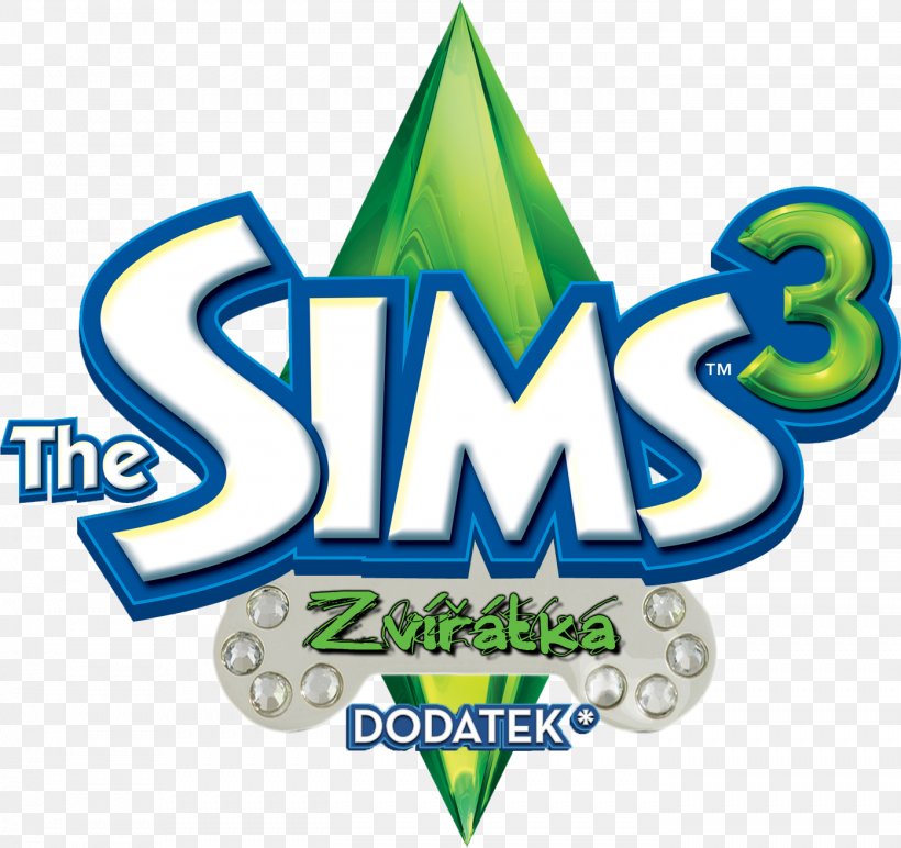 The Sims 3 Logo Font Macintosh Operating Systems Origin, PNG, 1394x1313px, Sims 3, Area, Brand, Logo, Origin Download Free