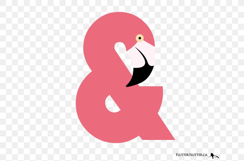 Ampersand Typography Lettering Logogram, PNG, 650x543px, Ampersand, Art, Beak, Bird, Brand Download Free