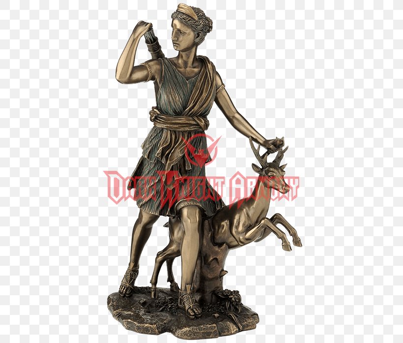 Artemis Diana Of Versailles Bronze Sculpture Statue, PNG, 697x697px, Artemis, Bronze, Bronze Sculpture, Classical Sculpture, Deity Download Free