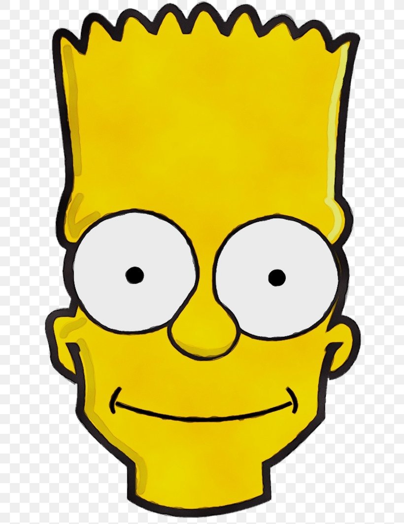 Bart Simpson Homer Simpson Marge Simpson Lisa Simpson Maggie Simpson, PNG, 751x1063px, Bart Simpson, Animation, Bart Gets Hit By A Car, Bart The Genius, Cartoon Download Free