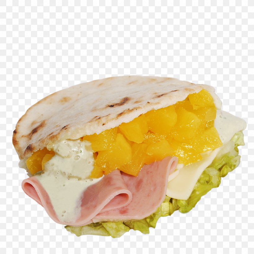 Breakfast Sandwich Ham And Cheese Sandwich Fast Food, PNG, 980x980px, Breakfast Sandwich, Breakfast, Cheese Sandwich, Dish, Fast Food Download Free