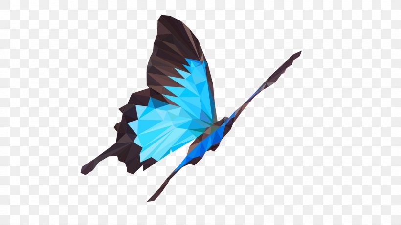 Butterfly 0 Origami Animation Studio, PNG, 1600x900px, 2016, Butterfly, Animation, Autobahn, Insect Download Free