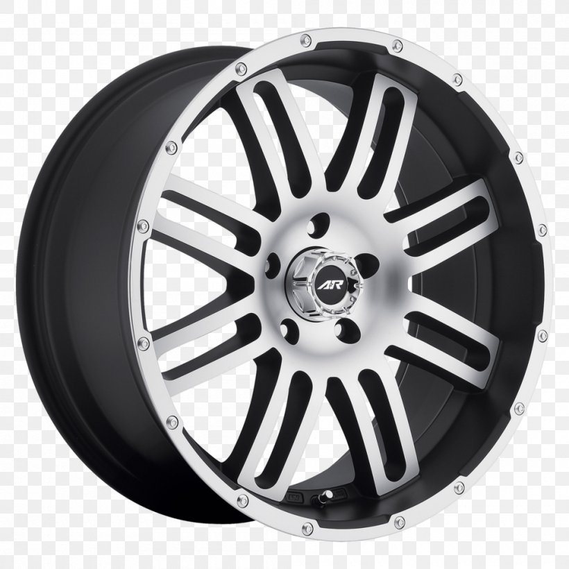 Car Rim Alloy Wheel Custom Wheel, PNG, 1000x1000px, Car, Alloy Wheel, Auto Part, Automotive Tire, Automotive Wheel System Download Free
