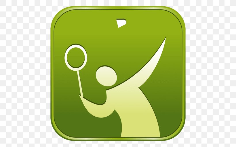 Badminton, PNG, 512x512px, Badminton, Google Images, Grass, Green, Leaf Download Free
