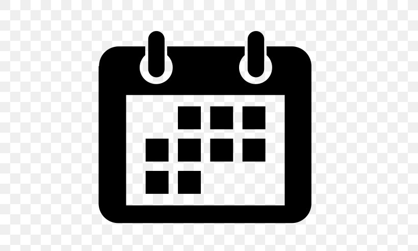 Calendar Symbol Agenda, PNG, 512x492px, Calendar, Agenda, Area, Black, Black And White Download Free