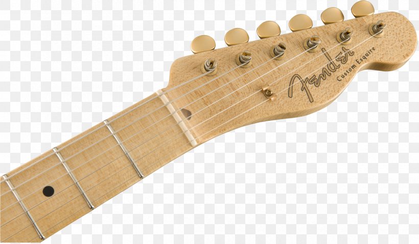 Fender Esquire Fender Telecaster Fender Stratocaster Fender Musical Instruments Corporation Guitar, PNG, 2400x1403px, Fender Esquire, Brad Paisley, Electric Guitar, Fender Custom Shop, Fender Stratocaster Download Free