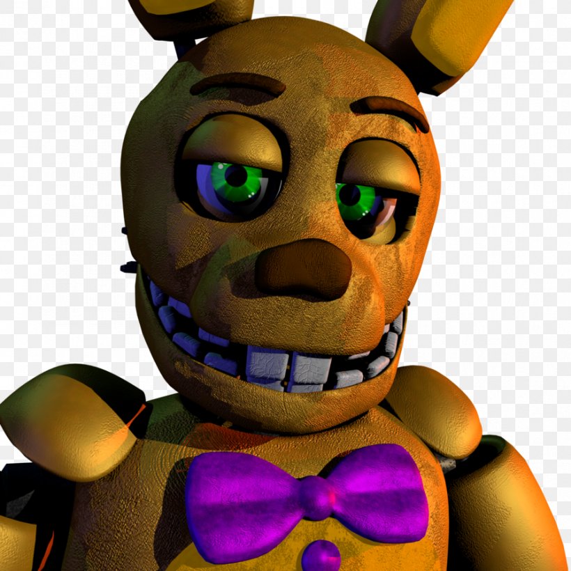 Five Nights At Freddy's: Sister Location Computer Software Digital Art Computer Icons, PNG, 894x894px, 3d Computer Graphics, Computer Software, Animated Film, Art, Digital Art Download Free