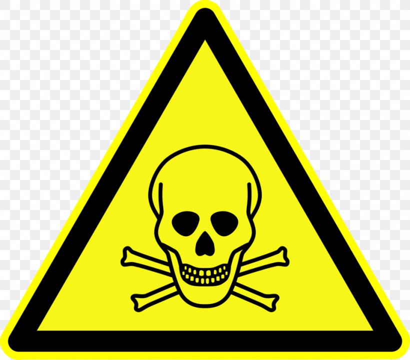 Hazard Symbol Warning Sign, PNG, 958x842px, Hazard Symbol, Area, Biological Hazard, Hazard, Risk Download Free