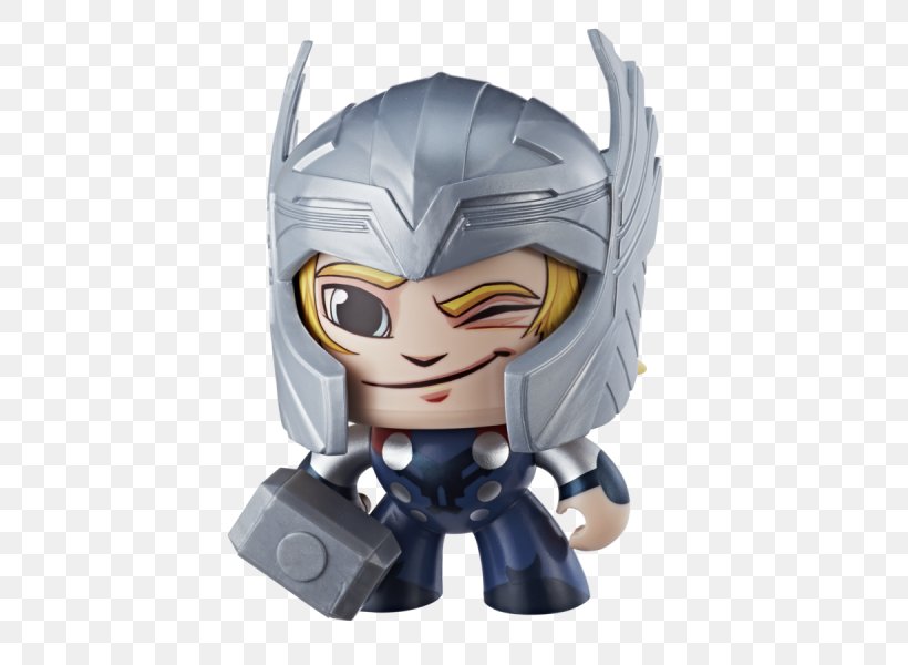 Mighty Muggs Thor Hulk Thanos Iron Man, PNG, 600x600px, 2018, Mighty Muggs, Action Figure, Action Toy Figures, Avengers Infinity War Download Free