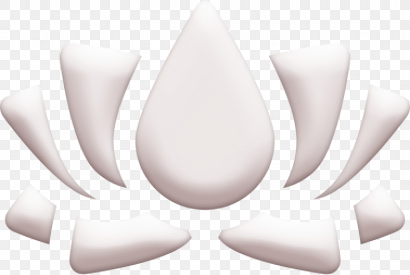 Nature Icon Spa Icon Lotus Icon, PNG, 1024x688px, Nature Icon, Black, Black And White, Lotus Icon, Meter Download Free