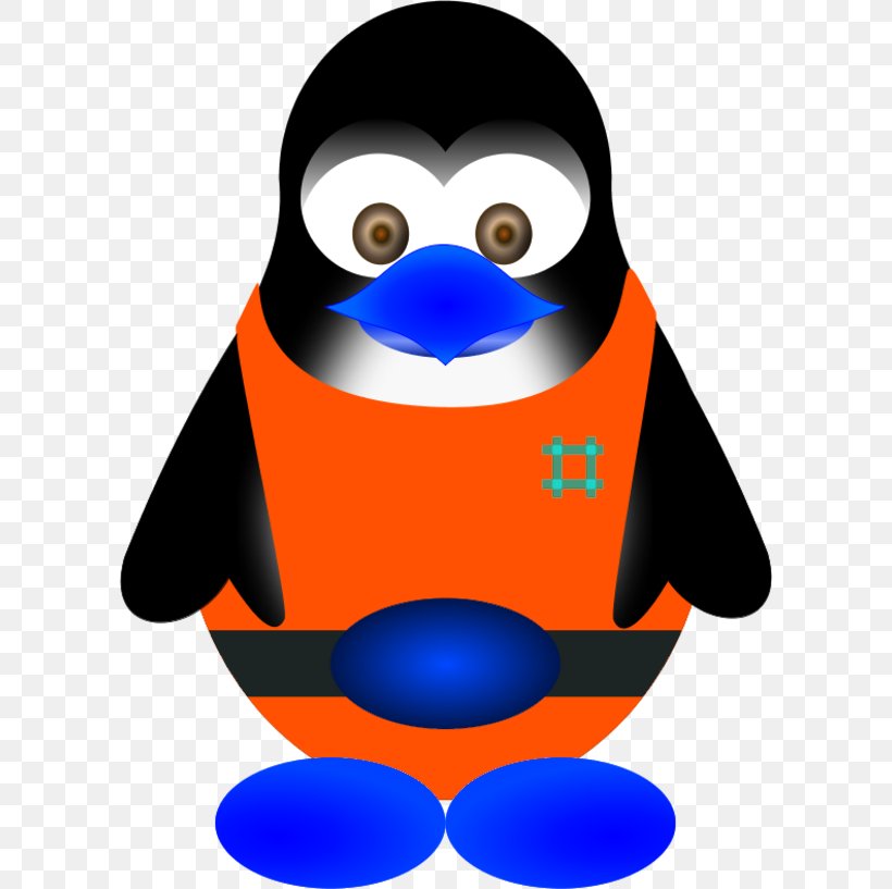 Penguin Tux Clip Art, PNG, 600x817px, Penguin, Beak, Bird, Emperor Penguin, Flightless Bird Download Free