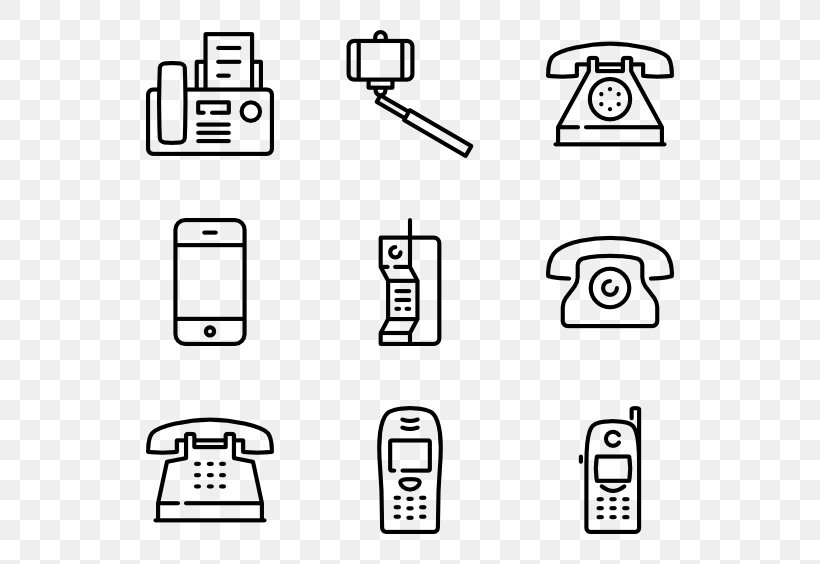 Telephone Call History Of The Telephone Symbol, PNG, 600x564px, Telephone, Area, Black, Black And White, Brand Download Free