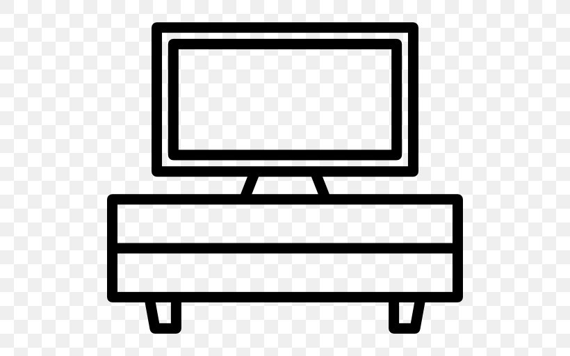 TV Tray Table Television Furniture Drawer, PNG, 512x512px, Table, Area, Bedroom, Black And White, Brand Download Free