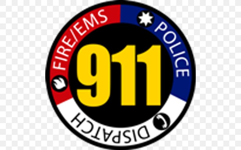 9-1-1 Emergency Telephone Number Dispatcher, PNG, 512x512px, Emergency Telephone Number, Area, Brand, Dispatcher, Emergency Download Free