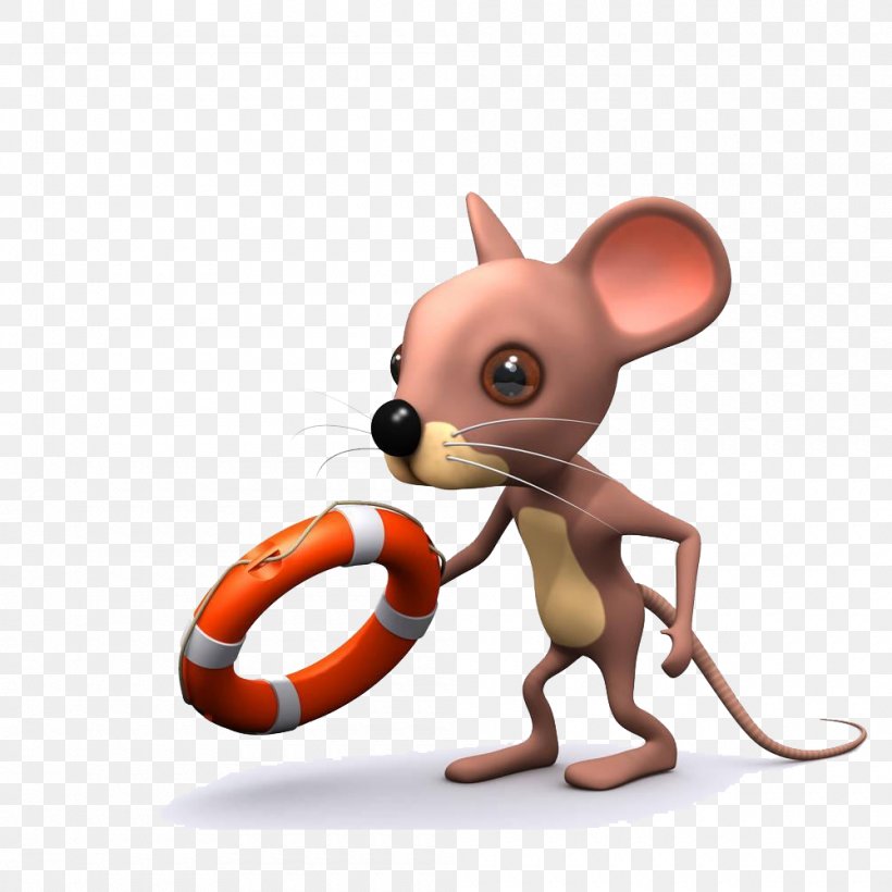 Computer Mouse Stock Photography Image Stock Illustration 3D Computer Graphics, PNG, 1000x1000px, 3d Computer Graphics, 3d Rendering, Computer Mouse, Carnivoran, Chihuahua Download Free