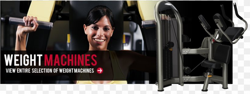 Fitness Centre Advertising GymCrafters Exercise Equipment, PNG, 961x365px, Fitness Centre, Advertising, Exercise, Exercise Equipment, Gym Download Free