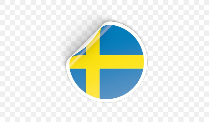 Flag Of Sweden Stock Photography, PNG, 640x480px, Sweden, Brand, Depositphotos, Flag, Flag Of Sweden Download Free