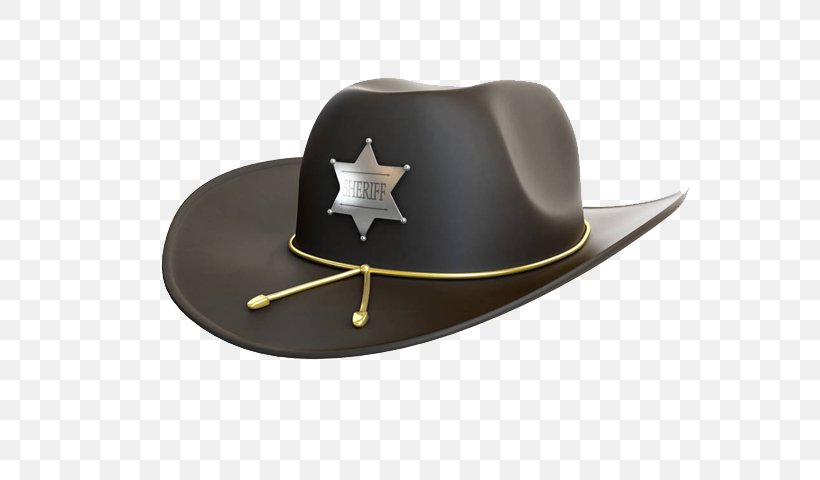 Hat Sheriff Stock Photography Royalty-free Police, PNG, 640x480px, Hat, Clothing, Cowboy, Cowboy Hat, Fond Blanc Download Free