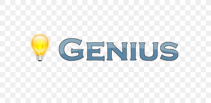Hereditary Genius Logo United States, PNG, 640x400px, Genius, Brand, Francis Galton, Gifted Education, Logo Download Free