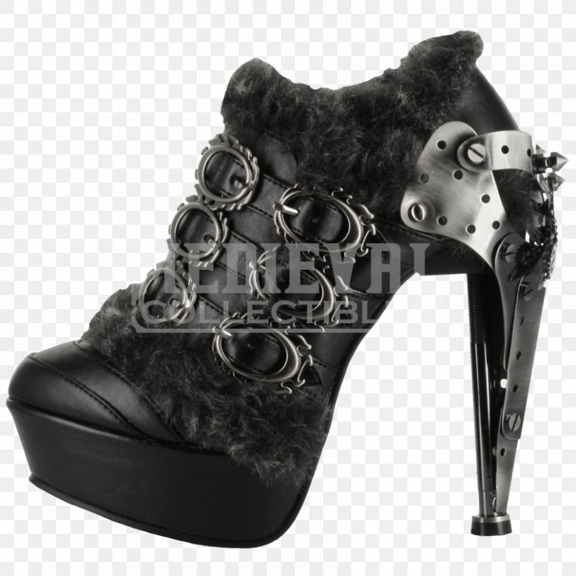 High-heeled Shoe Boot Wedge Footwear, PNG, 850x850px, Highheeled Shoe, Boot, Buckle, Court Shoe, Fashion Download Free