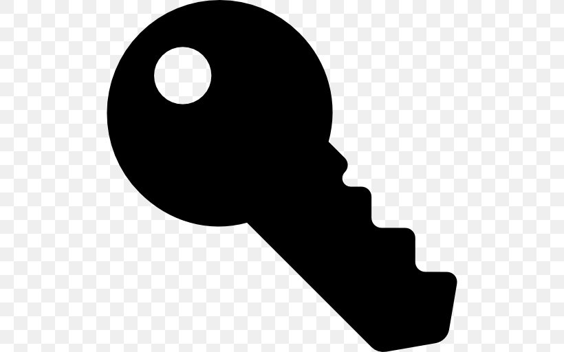 Key, PNG, 512x512px, Key, Black And White, Business, Computer Software, Hotel Download Free