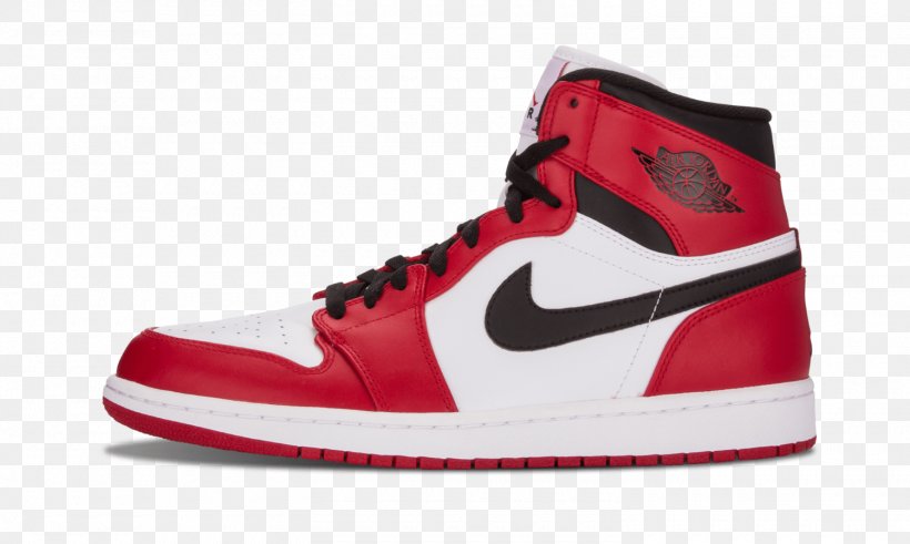 Mens Air Jordan 1 Retro High OG Sneakers Nike Sports Shoes, PNG, 1500x900px, Air Jordan, Adidas, Athletic Shoe, Basketball Shoe, Black Download Free