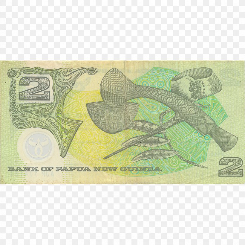 Papua New Guinean Kina Banknote Cash New Guinea Highlands, PNG, 1181x1181px, Papua New Guinea, Bank, Banknote, Cash, Coin Download Free