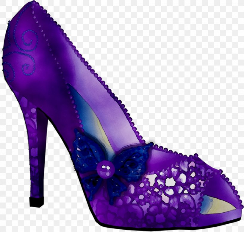 Purple Product Shoe Hardware Pumps Bride, PNG, 1107x1052px, Purple, Basic Pump, Blue, Bridal Shoe, Bride Download Free