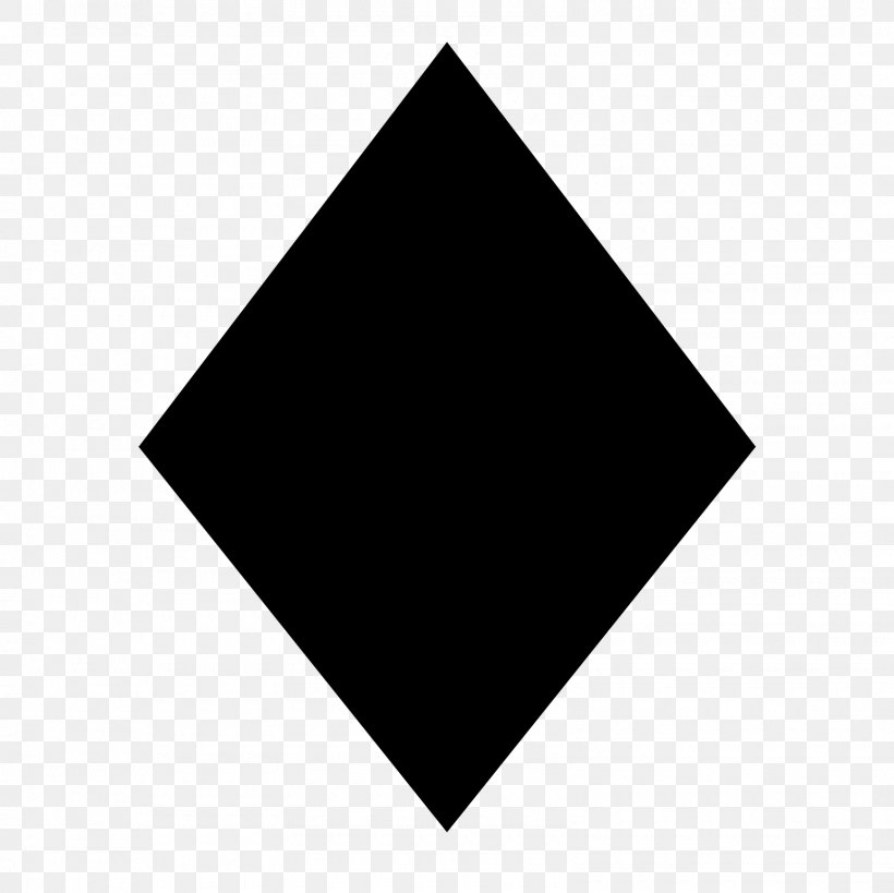 Rhombus Shape Parallelogram Mathematics, PNG, 1600x1600px, Rhombus, Black, Black And White, Color, Green Download Free