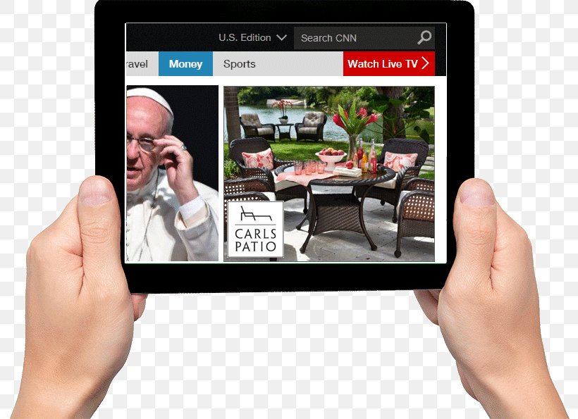 Smartphone Handheld Devices Tablet Computers Multimedia Display Device, PNG, 800x595px, Smartphone, Communication, Communication Device, Computer Monitors, Display Advertising Download Free