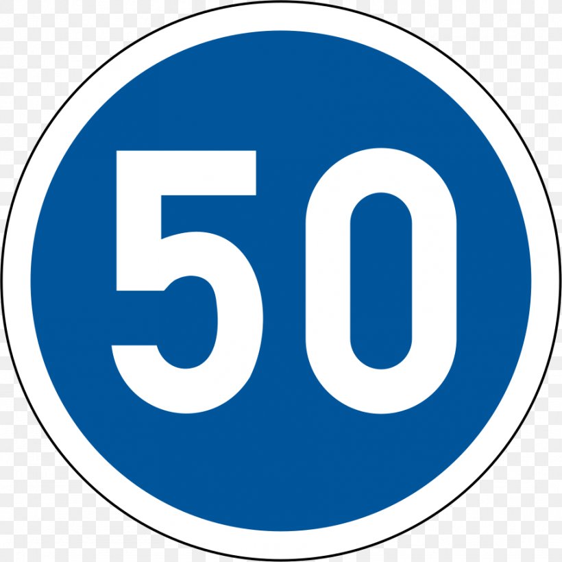 Speed Sign Traffic Sign Speed Limit The Highway Code Road, PNG, 909x909px, Speed Sign, Advisory Speed Limit, Area, Blue, Brand Download Free