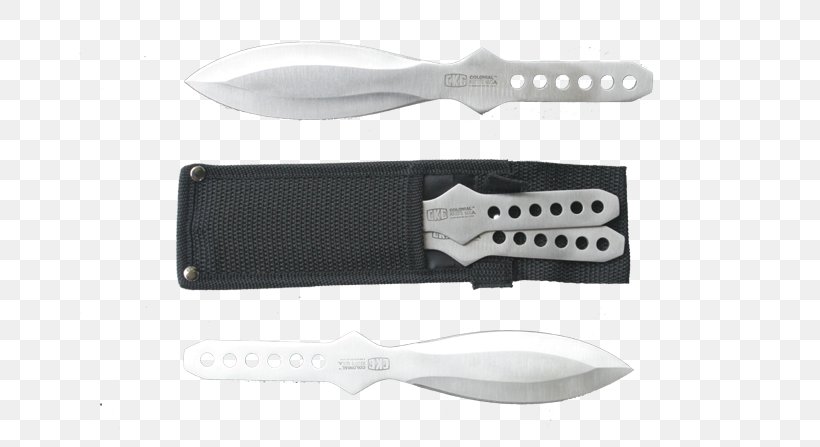 Throwing Knife Utility Knives Pocketknife Survival Knife, PNG, 670x447px, Throwing Knife, Blacksmith, Blade, Cold Weapon, Handle Download Free