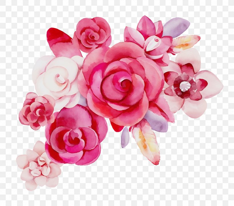 Watercolor Flower Wreath, PNG, 1280x1124px, Watercolor, Artificial Flower, Bouquet, Camellia, Culture Download Free
