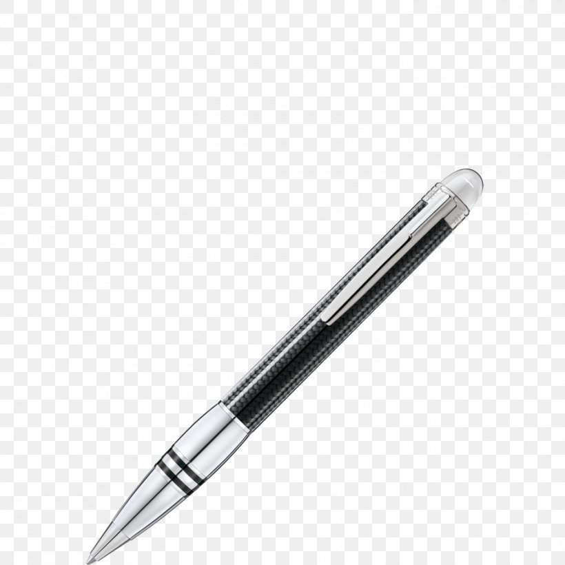 Ballpoint Pen Montblanc Pens Carbon Fibers Meisterstück, PNG, 1500x1500px, Ballpoint Pen, Anthracite, Ball Pen, Carbon Fibers, Fiber Download Free
