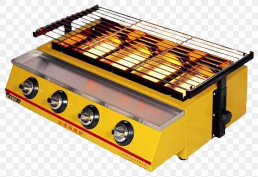 Barbecue Sausage Grilling Bacon Kitchen Stove, PNG, 833x573px, Barbecue, Bacon, Contact Grill, Fish, Flattop Grill Download Free