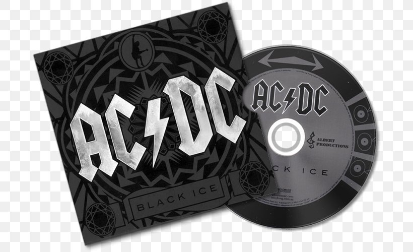 Black Ice DVD Brand Compact Disc, PNG, 696x500px, Black Ice, Acdc, Brand, Compact Disc, Digipak Download Free