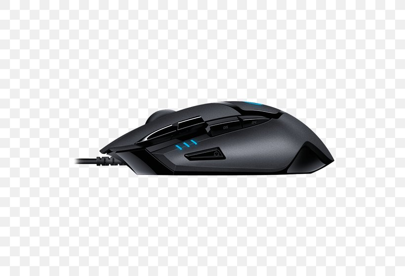 Computer Mouse Logitech G402 Hyperion Fury Hewlett-Packard, PNG, 652x560px, Computer Mouse, Computer, Computer Component, Electronic Device, Hewlettpackard Download Free