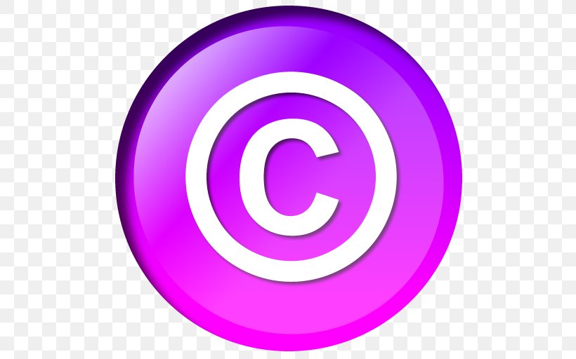 Copyright Symbol Public Domain All Rights Reserved, PNG, 512x512px, Copyright, All Rights Reserved, Copyright Law Of The United States, Copyright Symbol, Fair Use Download Free