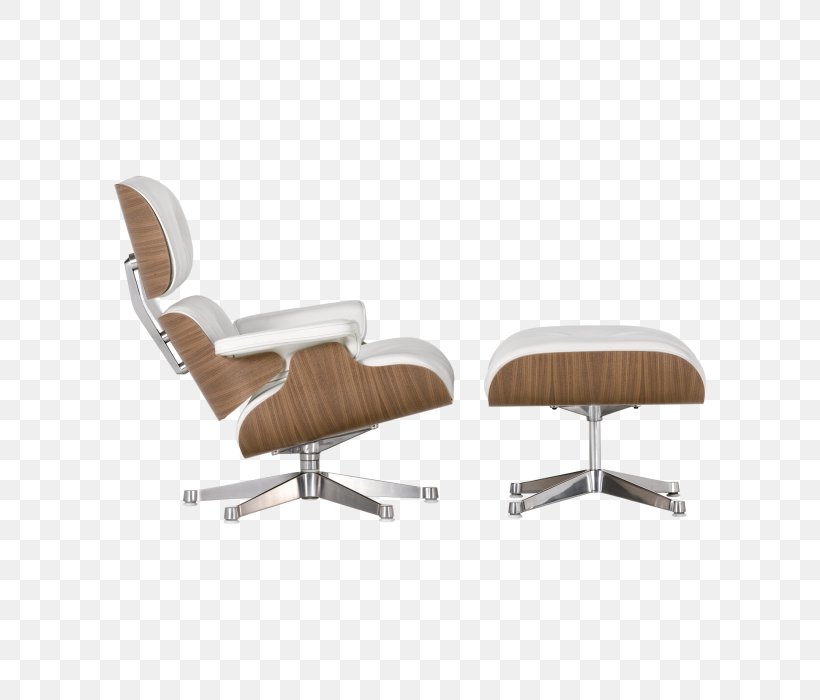 Eames Lounge Chair Charles And Ray Eames Chaise Longue Vitra, PNG, 700x700px, Eames Lounge Chair, Armrest, Chair, Chaise Longue, Charles And Ray Eames Download Free