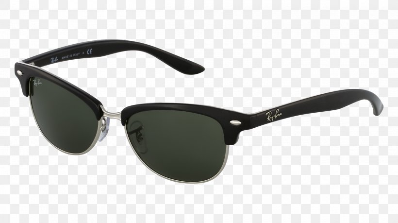 Ray-Ban Sunglasses Eyewear Persol, PNG, 2500x1400px, Rayban, Eyewear, Fashion, Glasses, Goggles Download Free