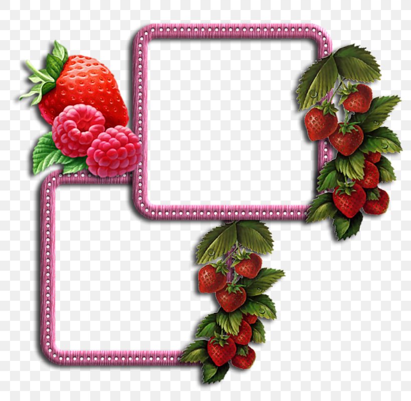 Strawberry Image Il Y A Plus ! Picture Frames Fruit, PNG, 800x800px, Strawberry, April 10, Berry, Blog, Email Download Free
