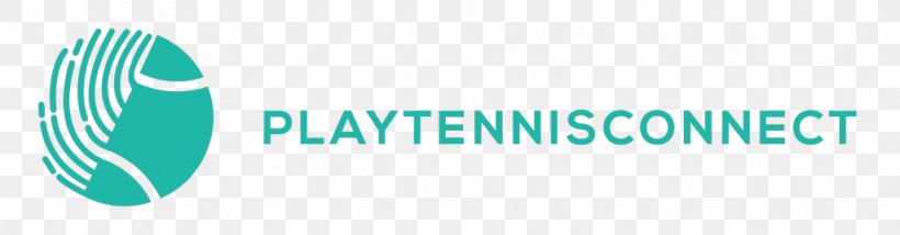 TennisConnect Tennis Centre Logo, PNG, 1024x268px, Tennis, Aqua, Azure, Blue, Brand Download Free