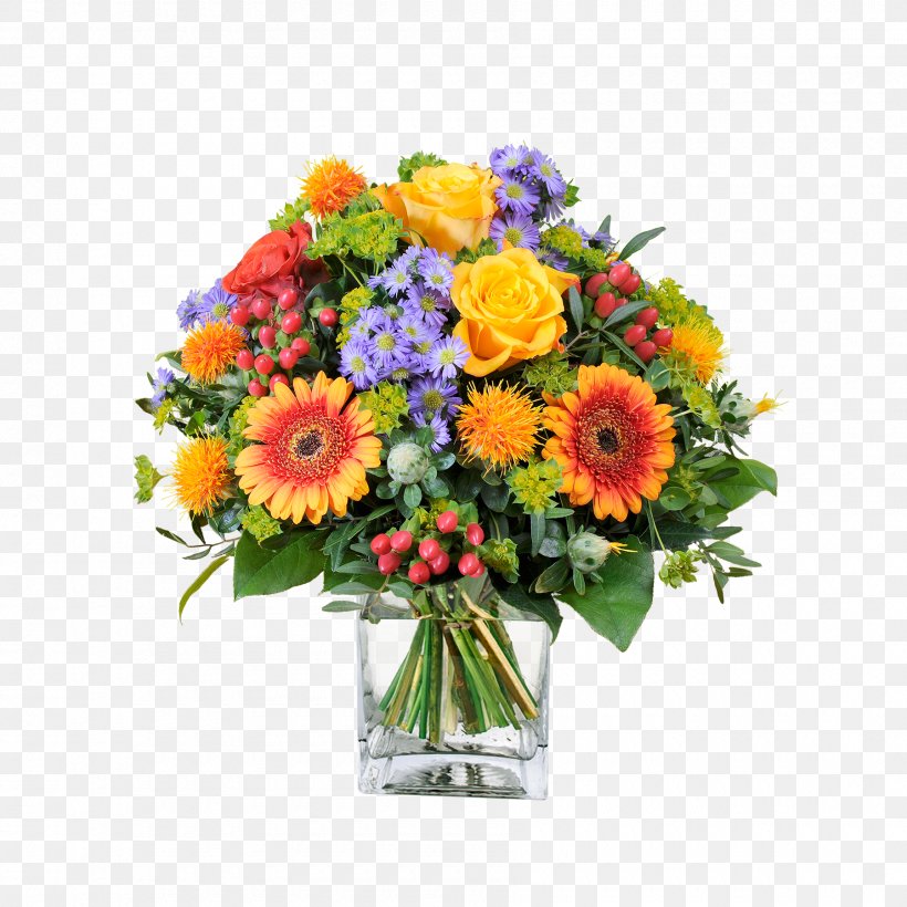 Transvaal Daisy Flower Bouquet Cut Flowers Floral Design, PNG, 1800x1800px, Transvaal Daisy, Annual Plant, Arrangement, Artificial Flower, Blume Download Free