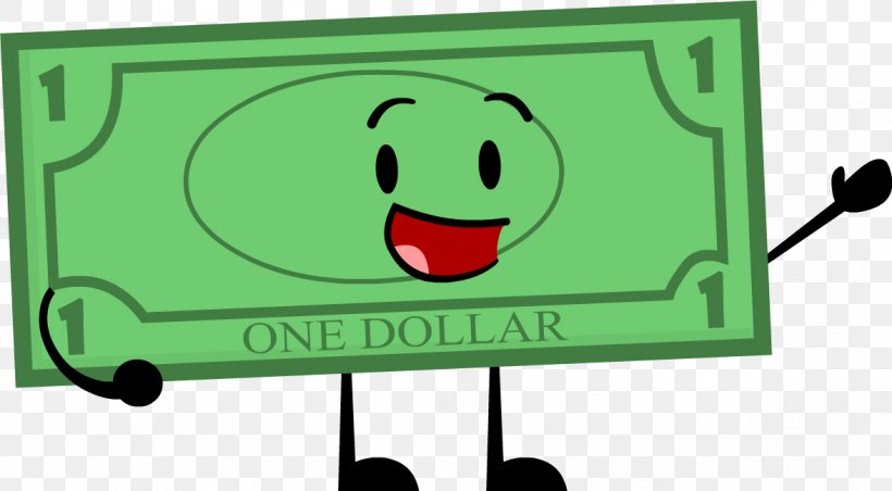 United States One-dollar Bill United States Dollar Clip Art United States Five-dollar Bill United States One Hundred-dollar Bill, PNG, 1176x649px, United States Onedollar Bill, Banknote, Cartoon, Dollar, Green Download Free