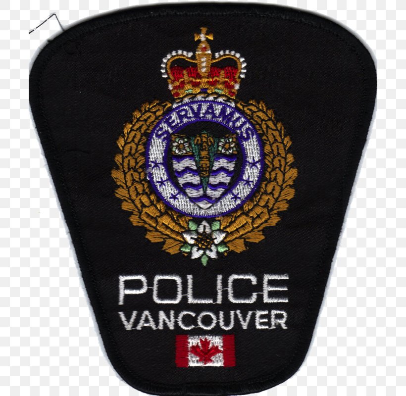 Vancouver Police Department Badge Police Officer Police Board, PNG, 704x800px, Vancouver Police Department, Arrest, Badge, British Columbia, Canada Download Free