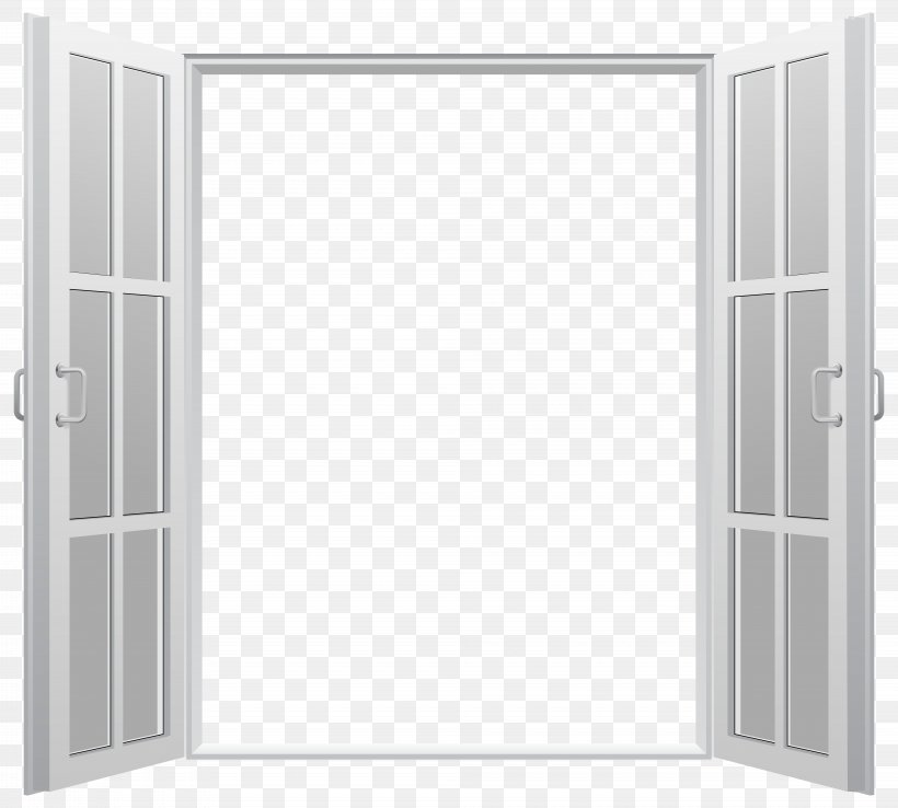 Window Door Columns Clip Art, PNG, 8000x7209px, Window, Arch, Black And White, Building, Columns Download Free