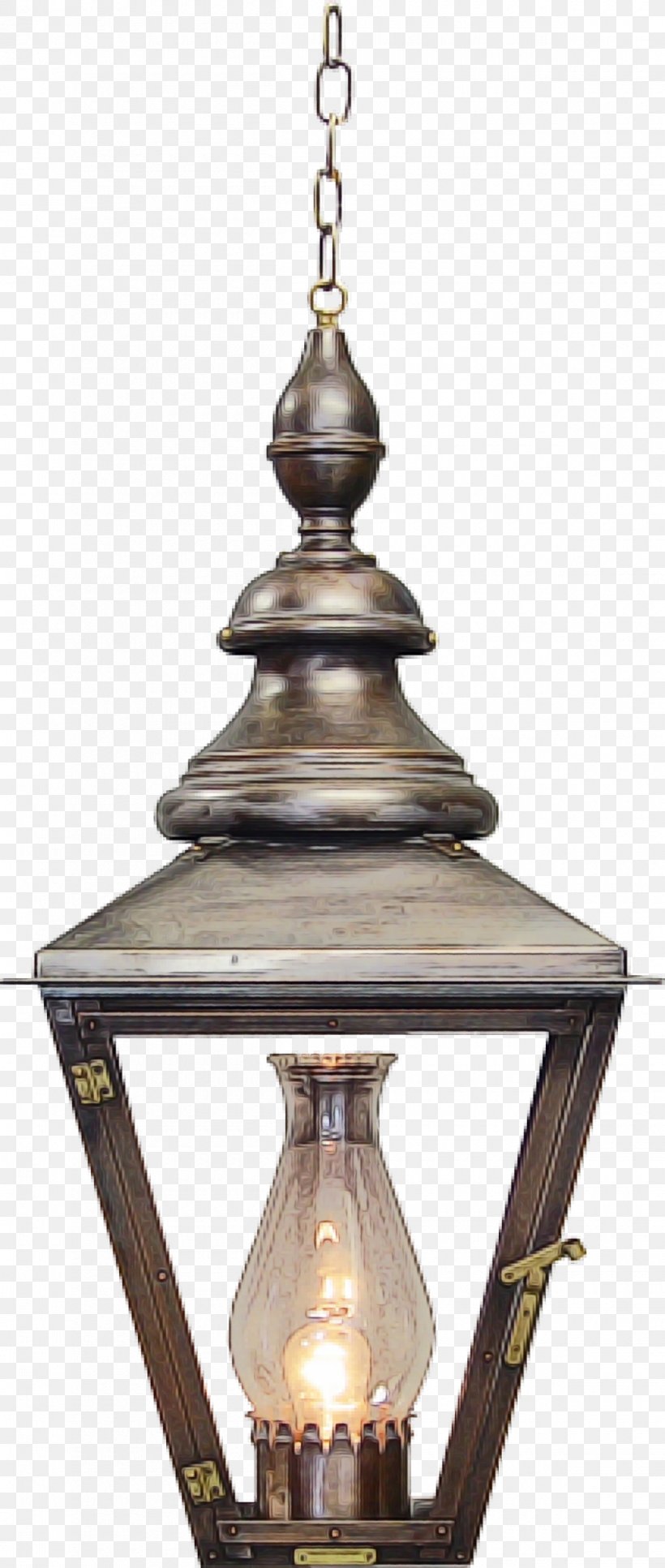 Brass Lighting Finial Light Fixture Metal, PNG, 1200x2830px, Watercolor, Antique, Brass, Bronze, Finial Download Free