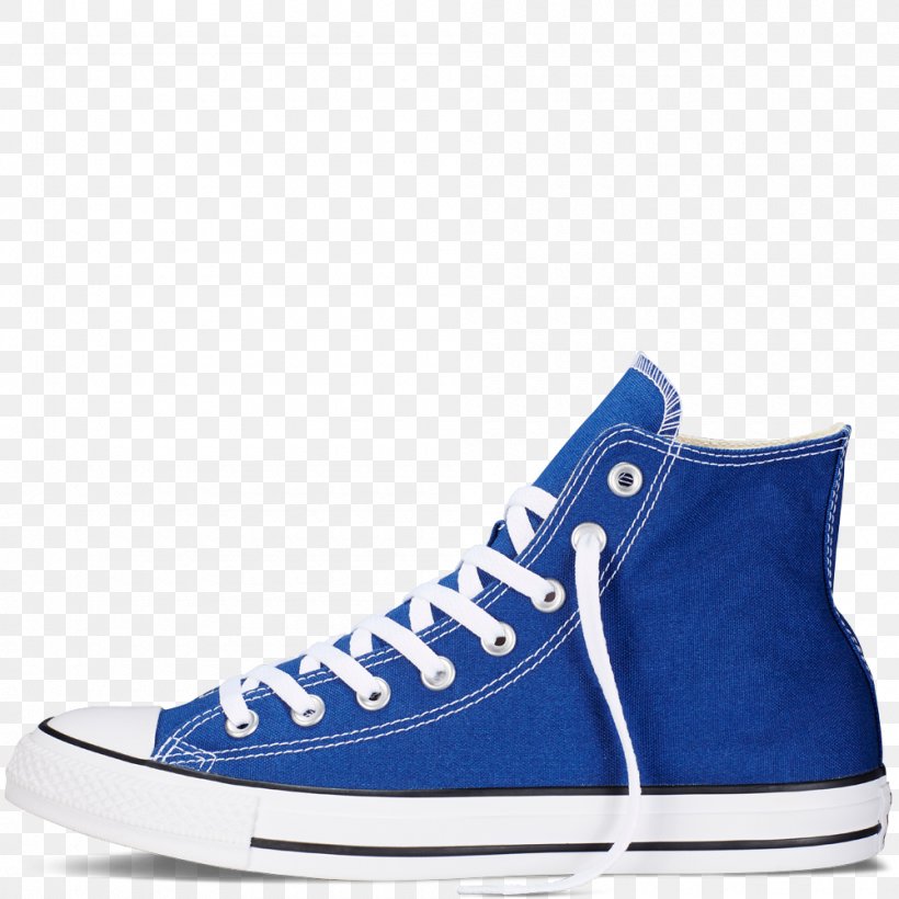 Chuck Taylor All-Stars High-top Converse Sneakers Shoe, PNG, 1000x1000px, Chuck Taylor Allstars, Adidas, Blue, Brand, Chuck Taylor Download Free